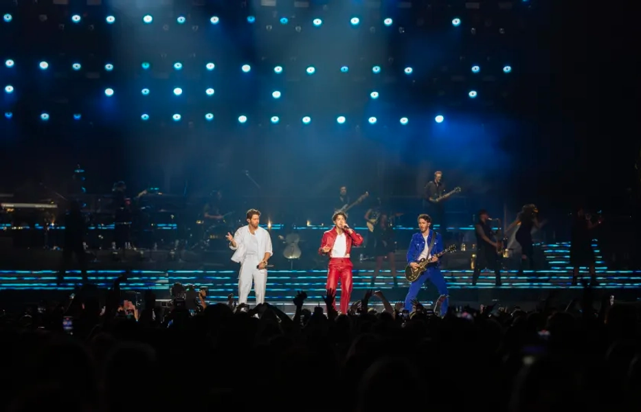 Jonas Brothers Tickets