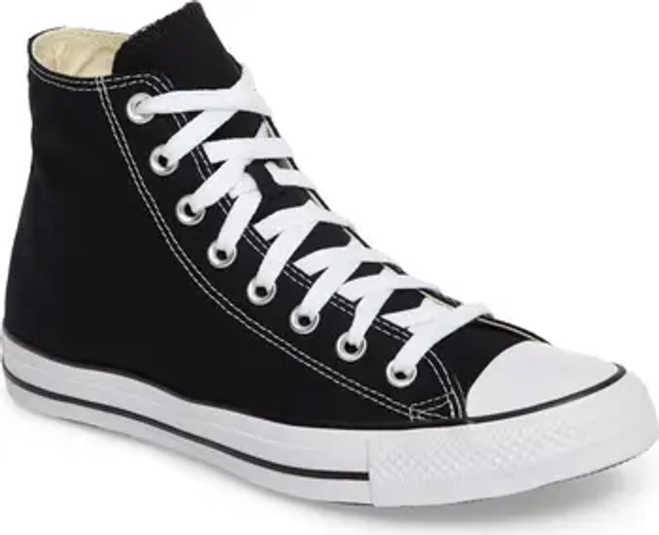 Chuck Taylor<sup>®</sup> All Star<sup>®</sup> High Top Sneaker