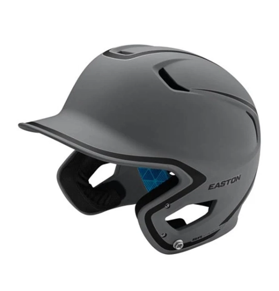 Easton Z5 2.0 Matte Two-Tone Batting Helmet