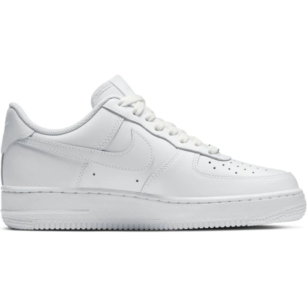 Womens Nike Air Force 1 '07 - DD8959-100 6W