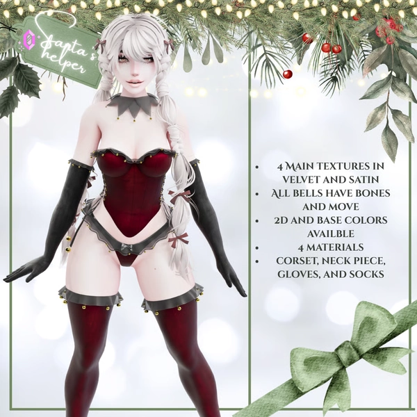 Santa's Helper