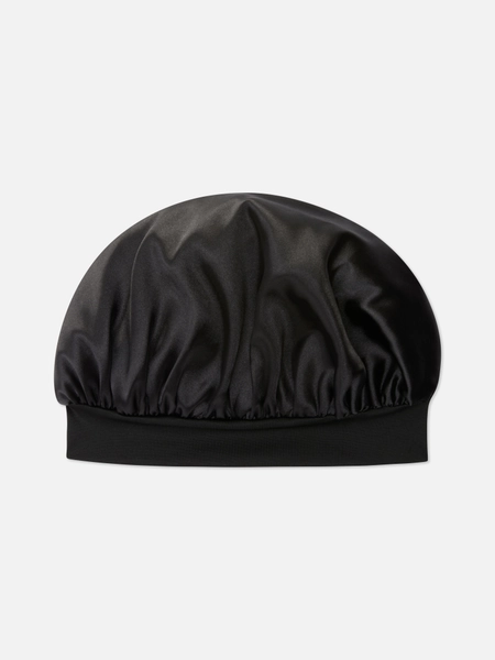 Satin Hair Bonnet