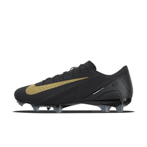 Nike Mercurial Vapor 16 Academy By You Custom Firm-Ground Low-Top Soccer Cleats