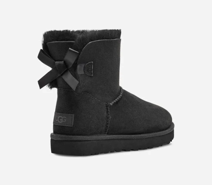 UGG Women's Mini Bailey Bow II