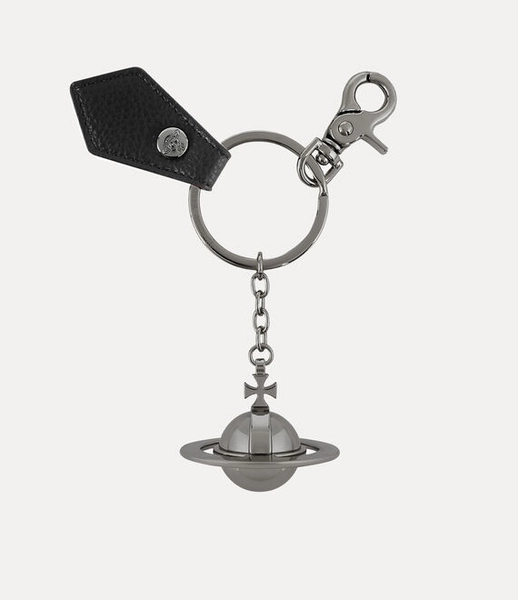 3D Orb Keyring 