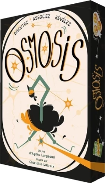 Osmosis