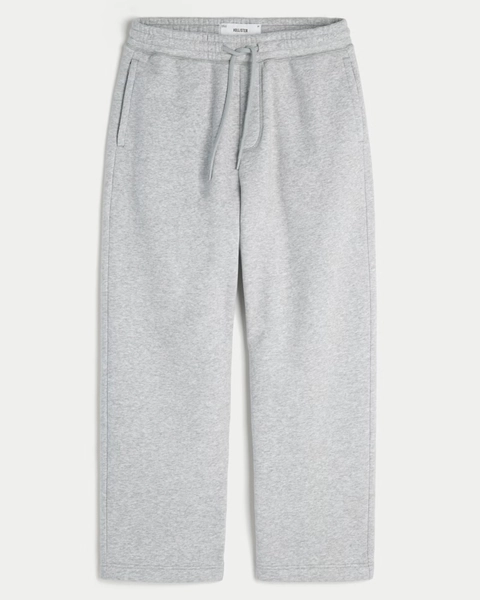 Baggy Sweatpants