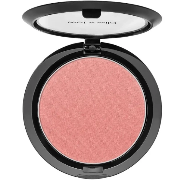 Wet N Wild Color Icon Blush