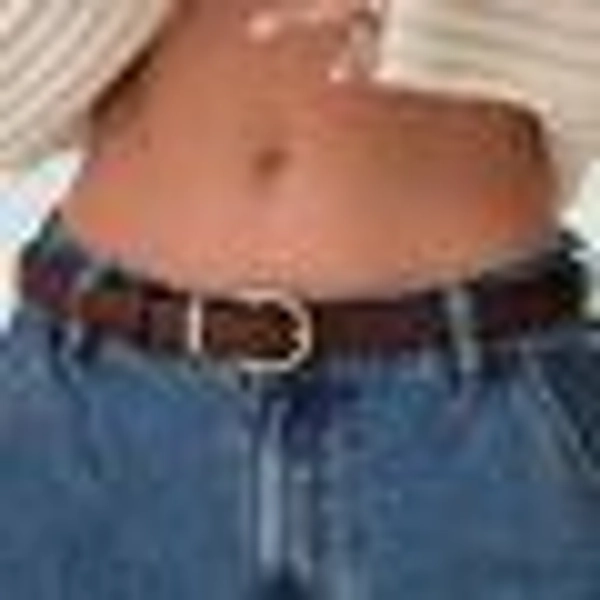 Jaslynn Belt Brown