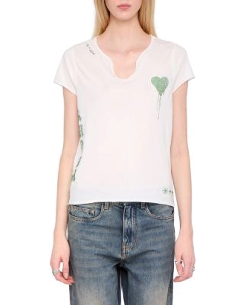 Henley Tee
