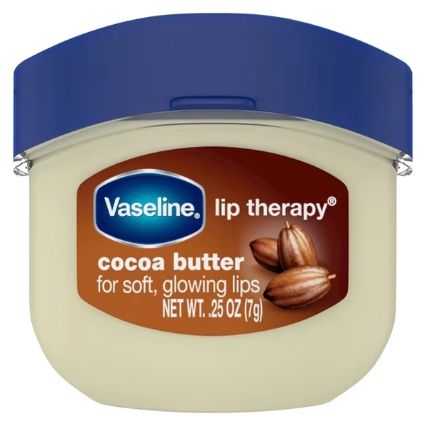 vaseline