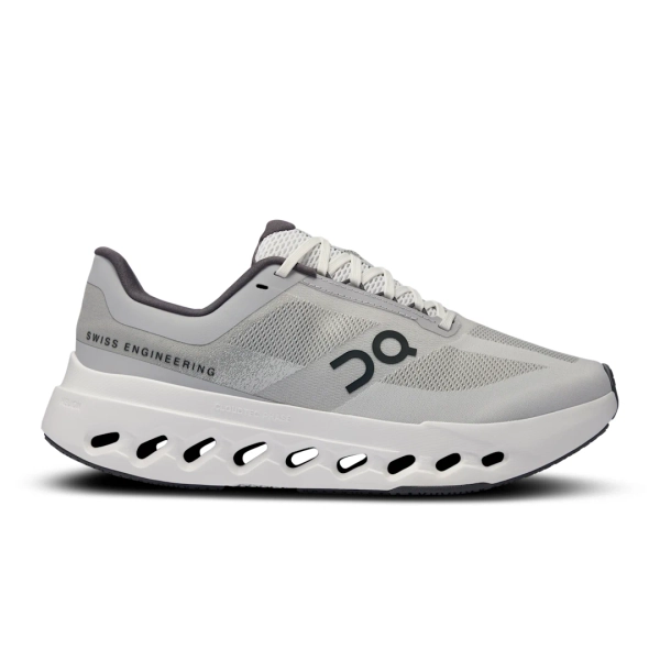 The Cloudsurfer Next: Women's Agile Road Running Shoe | On