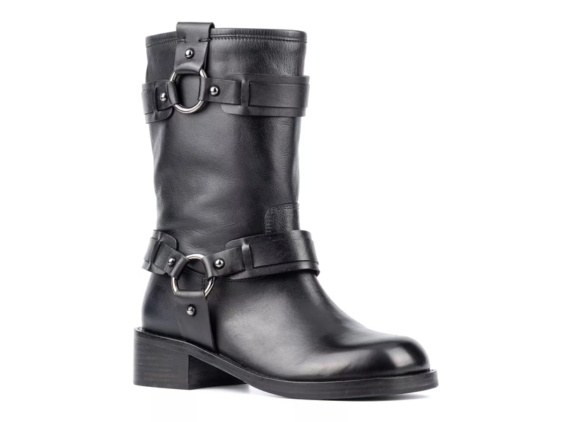 Augusta Boot