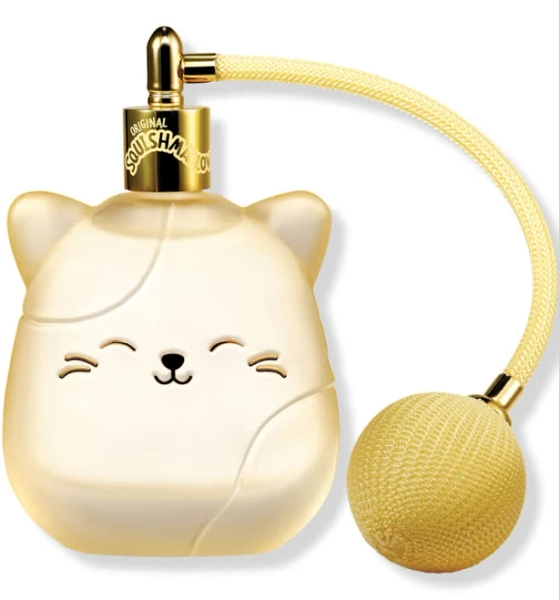 Squishmallows Whisked Away Eau de Parfum