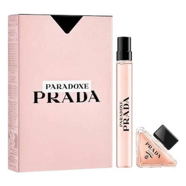 Prada Mini Paradoxe Eau de Parfum Gift Set