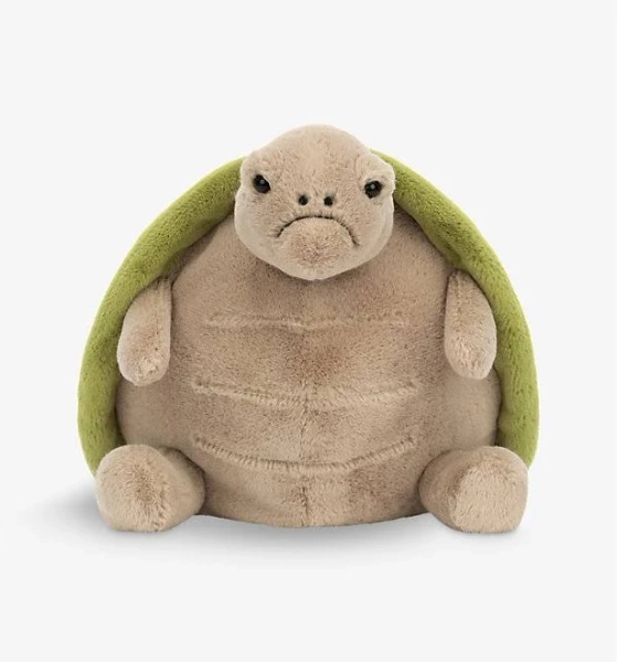 Jellycat Timmy Turtle