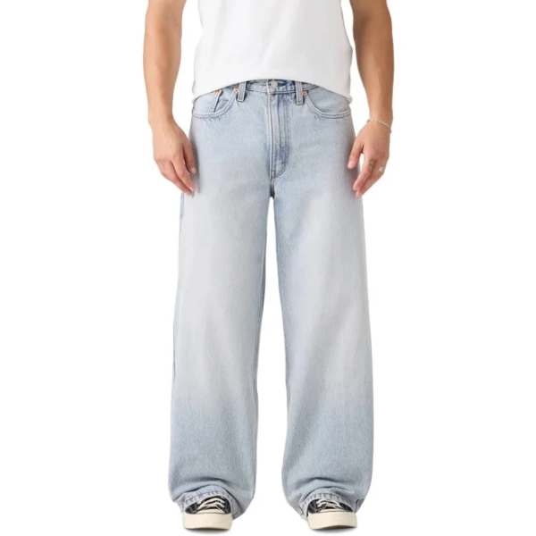 Levi's Extra Baggy Men's Jeans