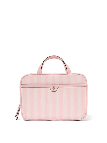 Victoria's Secret Travel Hanging Toiletry Bag