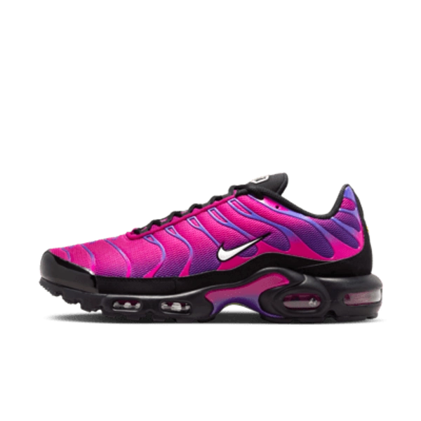 Chaussure Nike Air Max Plus pour homme