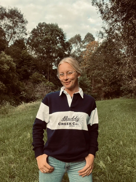 MCC Rugby Jumpers