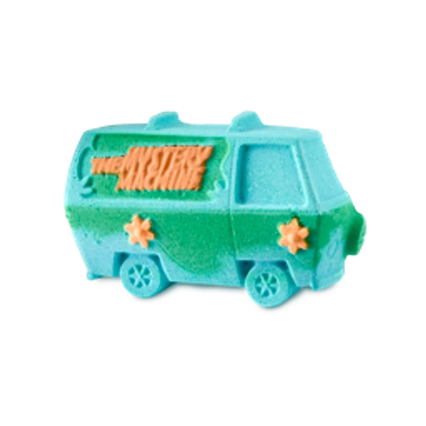 Mystery Machine™