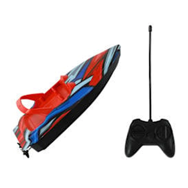 XVB™ Remote Control Wave Racer | Five Below
