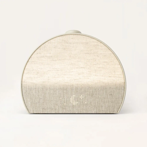 Hatch Restore 3 - Smart Sound Machine Alarm Clock | Hatch