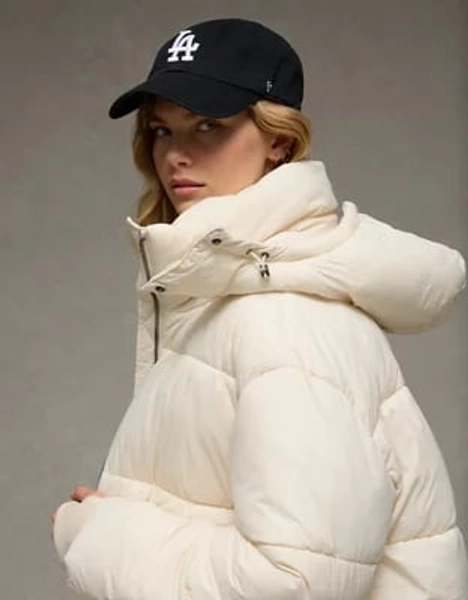 AE Technical Puffer Jacket