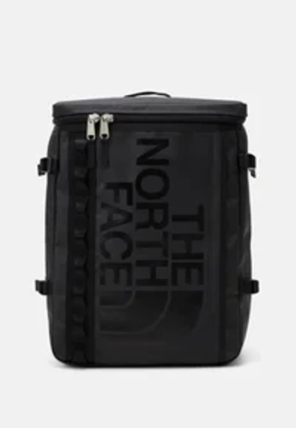 BASE CAMP FUSE BOX UNISEX - Rucksack - black