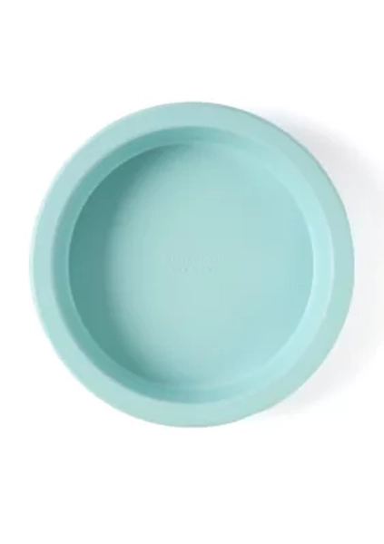 9" Nonstick Aluminized Steel Round Cake Pan