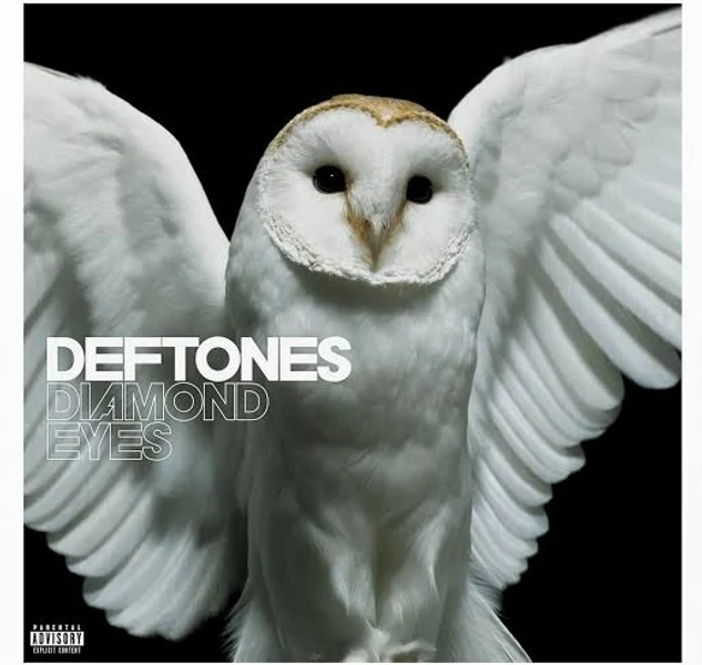 Deftones - Diamond Eyes (LP/Vinyl)