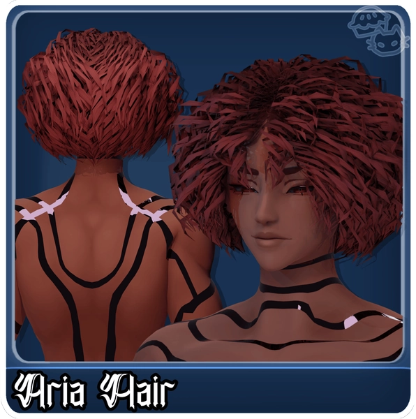 Aria Hair