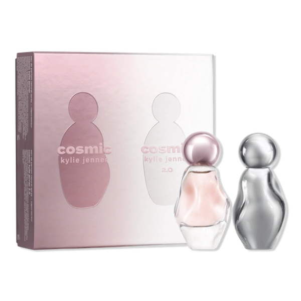 Cosmic Kylie Jenner & Cosmic Kylie Jenner 2.0 Eau de Parfum Duo Gift Set