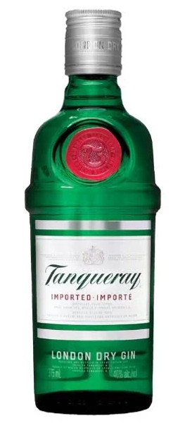 Tanqueray London Dry Gin