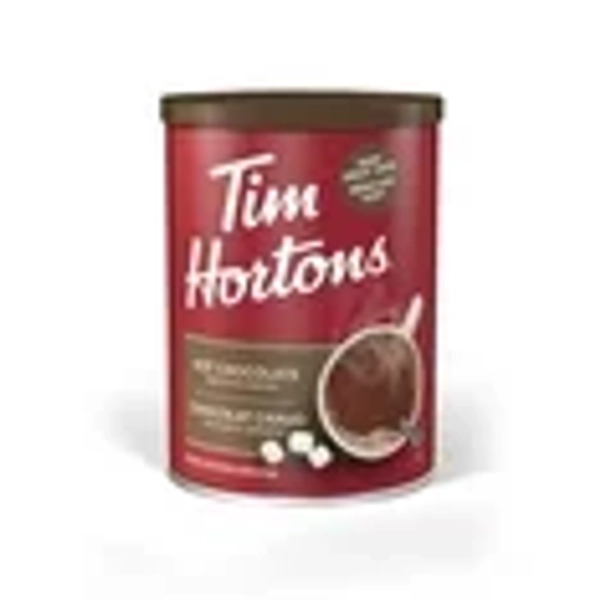 Tim Hortons Hot Chocolate, 500 g