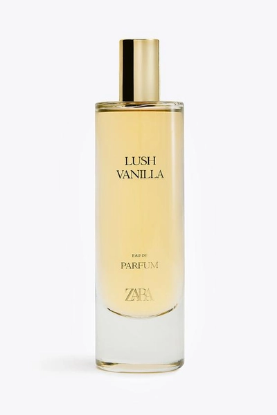 LUSH VANILLA EDP 80ML (2.71 FL. OZ)