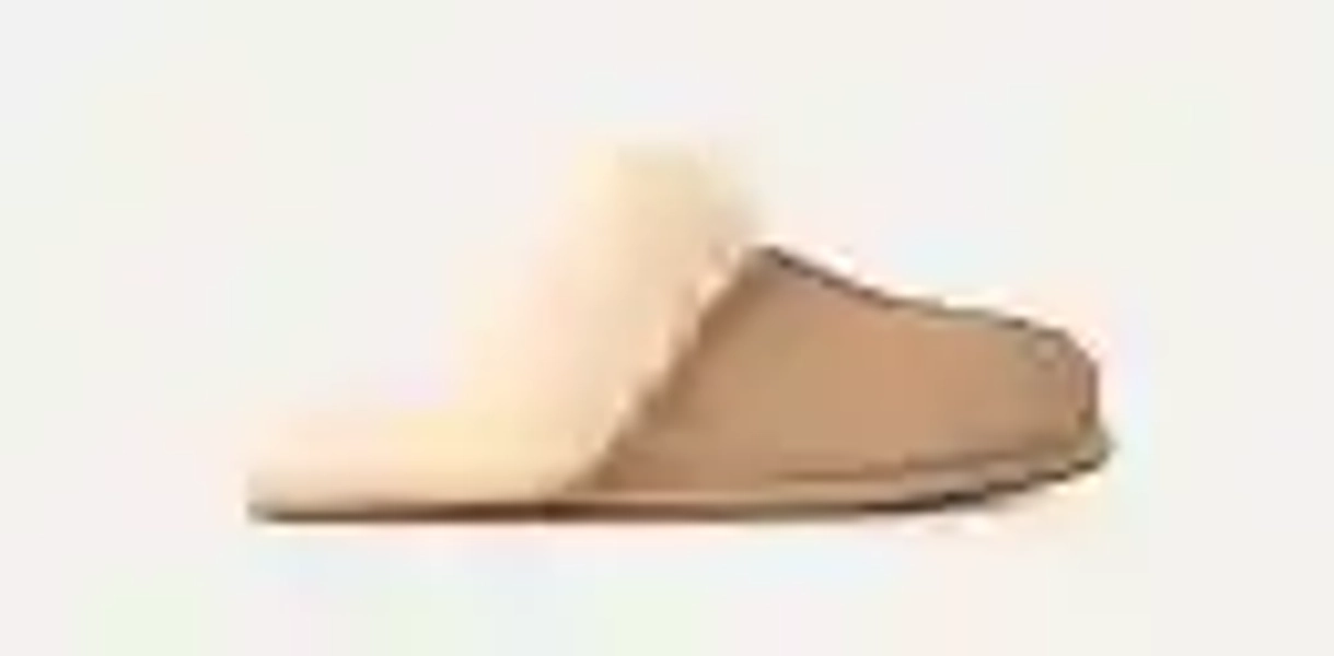Women's Scuffette II