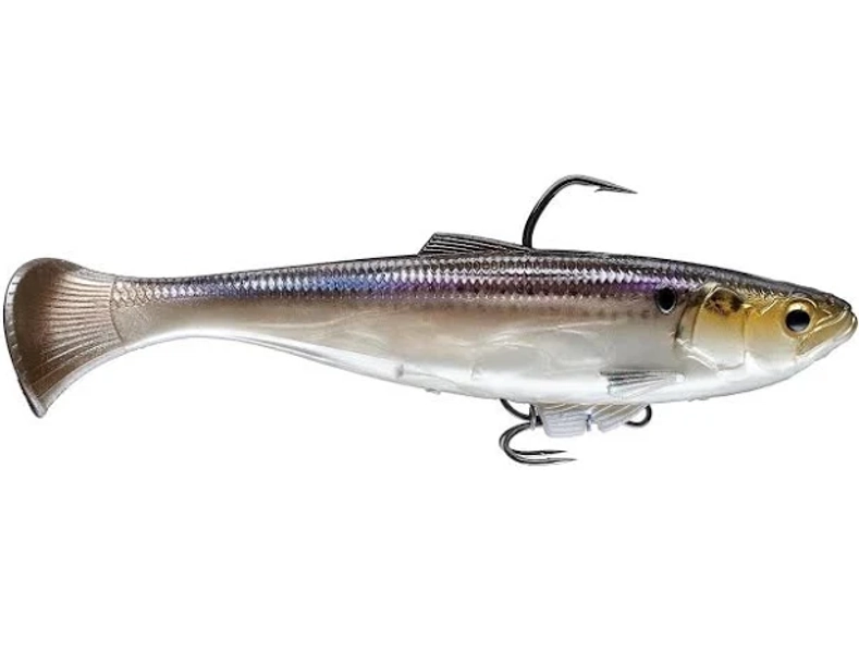 Z-Man Swag LT Swimbait