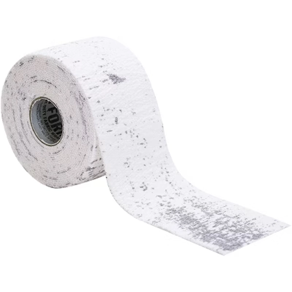 McNett Tactical Camo Form Protective Stretch Fabric Wrap - Snow