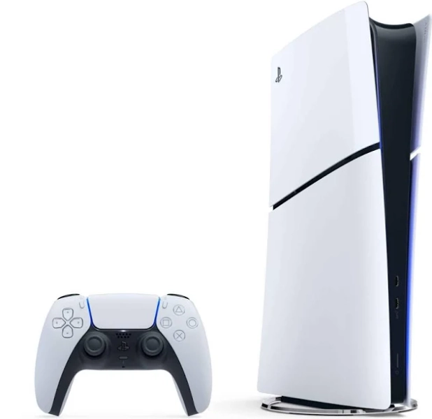 Sony PlayStation 5 Digital Edition Slim