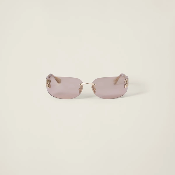 Aube sunglasses
