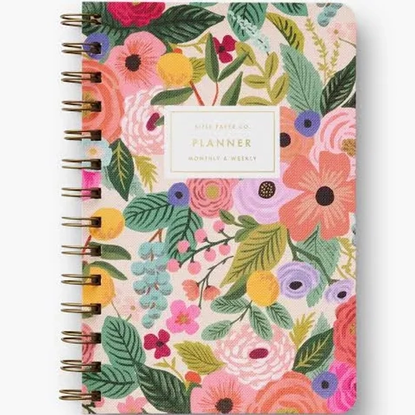 Rifle Paper Co. Garden Party Planner