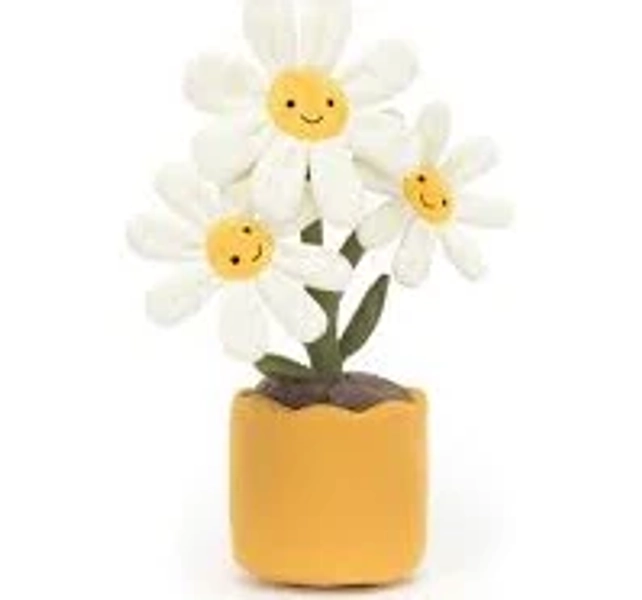 Jellycat Amuseable Daisy