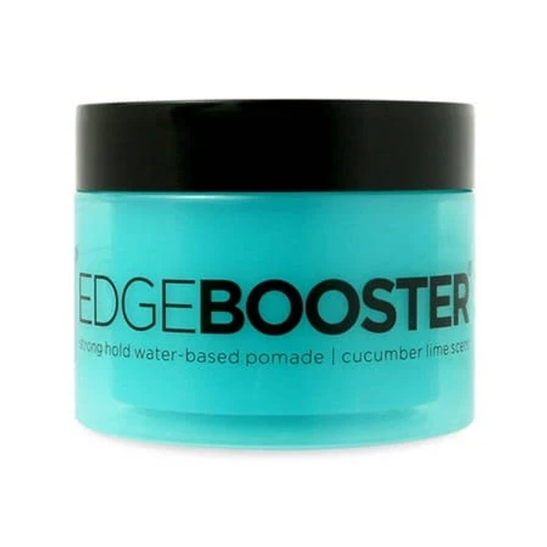 Style Factor Edge Booster Water-Based Pomade Cucumber Lime