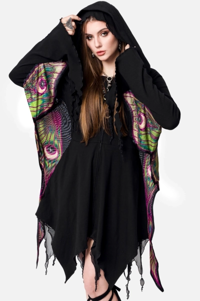 METAMORPHOSIS HOODIE