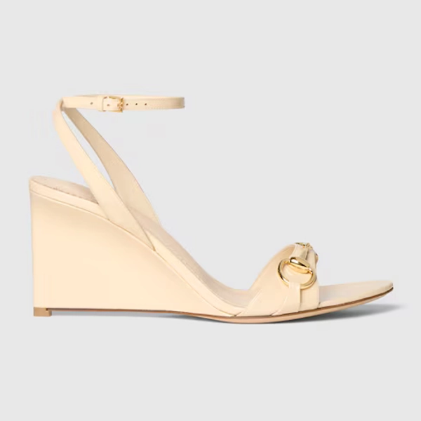 Women's Donna wedge sandal
