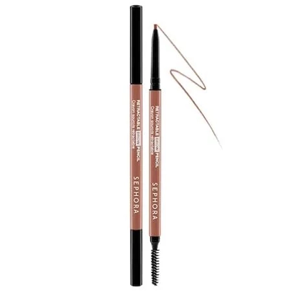 Sephora COLLECTION Retractable Brow Pencil