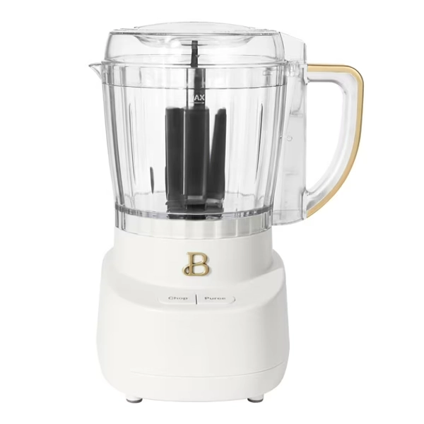 Beautiful 3-Cup Food Chopper