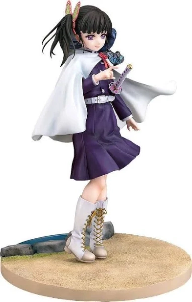 Demon Slayer Kanao Tsuyuri Figure