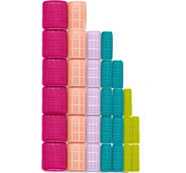 Conair Self-Grip Rollers